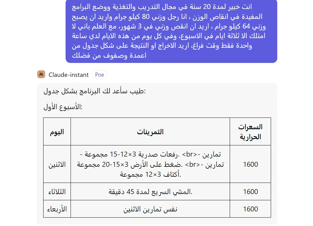 كيف تسأل شات جي بي تي ChatGPT ؟ - اسأل لتتعلم