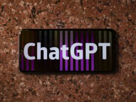 what is ChatGPT